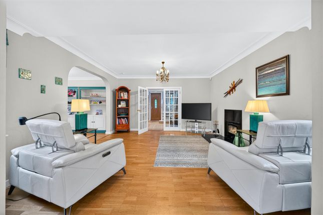 23, Drummond Crescent, Inverness photo 2