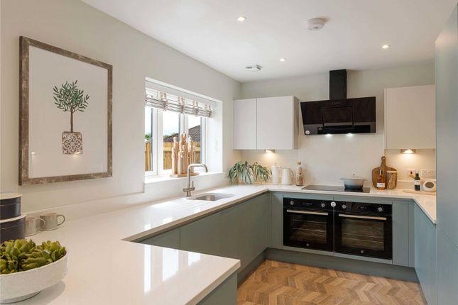 Plot 30 Sycamore Hornblower Heights,, Antron Hill, Penryn photo 4