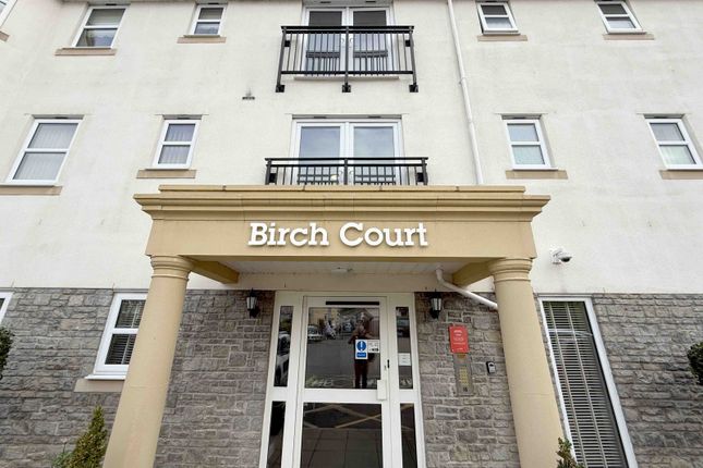 1 Bed Retirement Flat To Rent Birch Court, Swansea Sa6