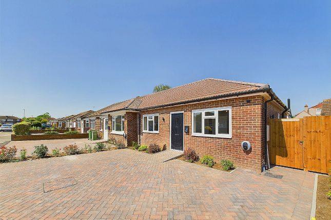 Thumbnail Bungalow for sale in Sidcup, Kent