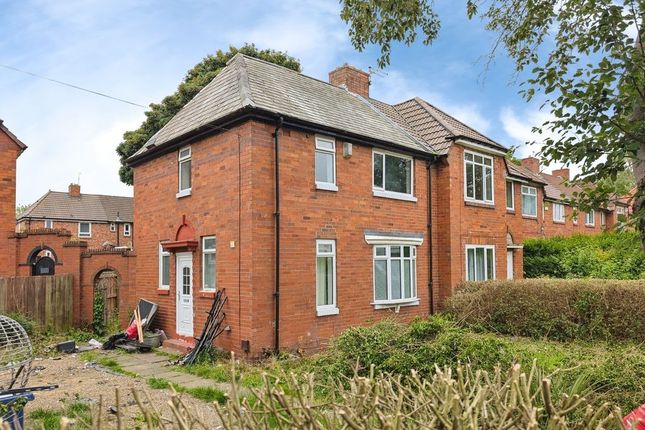 3-bed house on 136, Two Ball Lonnen, Newcastle Upon Tyne, £115,000