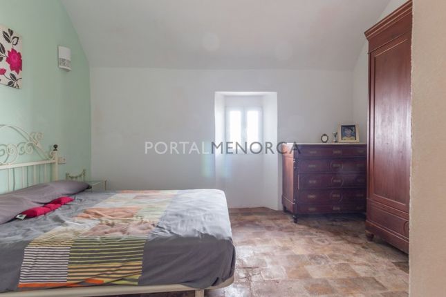 Detached house for sale in Ciutadella, Ciutadella, Menorca