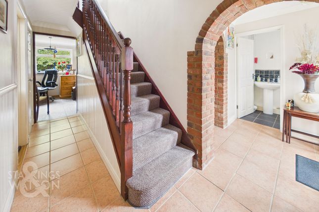 17 St. Clements Way, Norwich photo 4