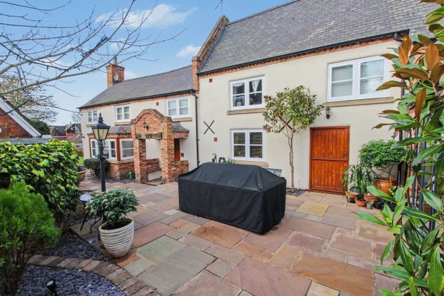 The Homestead, Northfield Road, Leicester photo 2