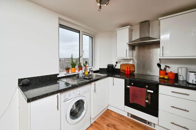 Flat 89, High Point,, Noel Street, Nottinghamshire photo 2
