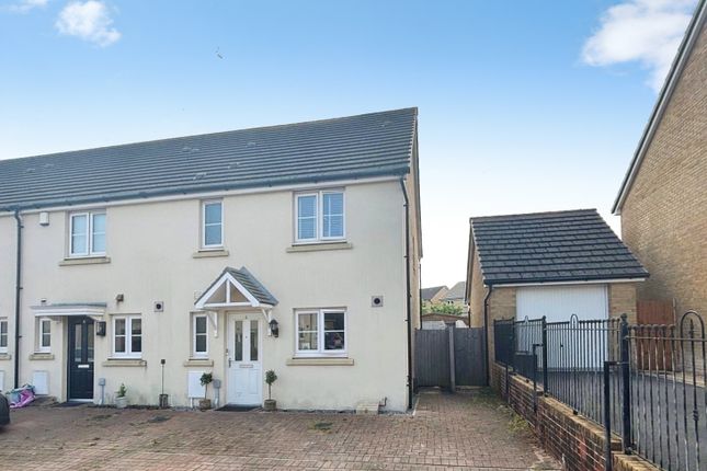 3-bed house on 4, Elm Tree Road, Swansea, £220,000