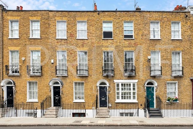 29, Cadogan Street, Chelsea photo 4