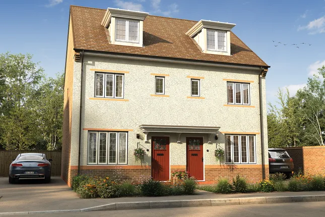 Bloor Homes - Eden Park