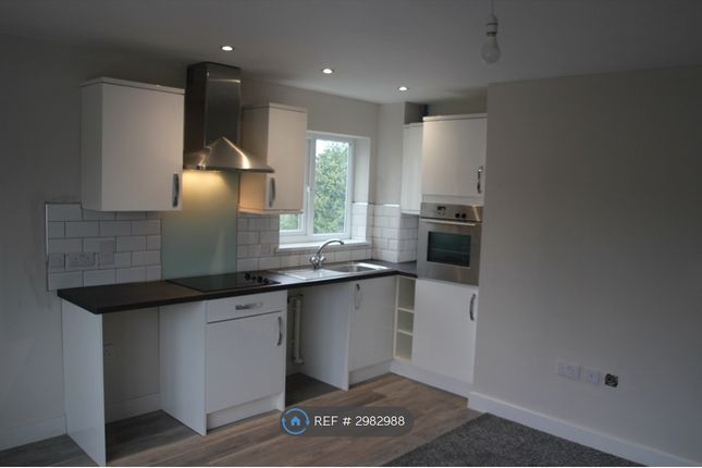 Willow Court, Turreff Avenue, Donnington, Telford photo 2