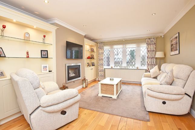Detached house for sale in Wetherby Road, Harrogate