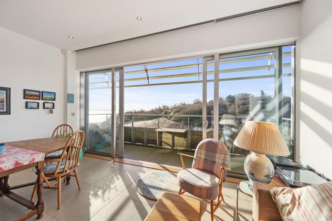 Flat for sale in Waters Edge, South Beach, Tenby