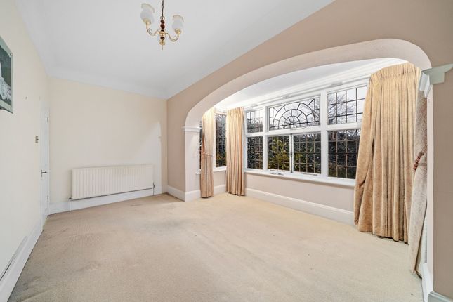 Flat 2, 18 Edward Road, Bromley photo 2
