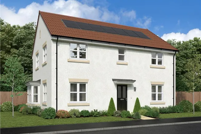 Miller Homes - Knights Manor