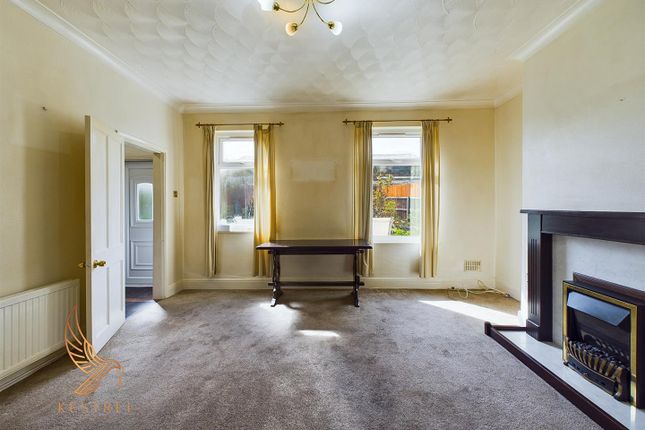 End terrace house for sale in Barnsley Road, Wombwell, Barnsley