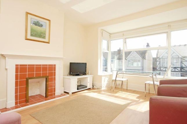 Thumbnail Flat for sale in Bulstrode Avenue, Hounslow