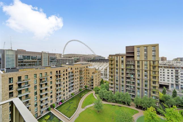 Flat for sale in Palace Arts Way, Wembley