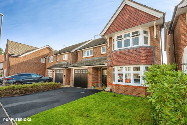 19, Conference Way, Stourport-on-Severn photo 2