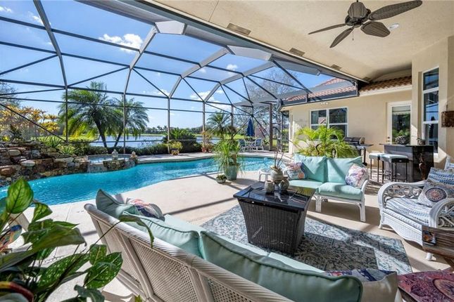 Property for sale in 8255 Meredith Place, Vero Beach, Florida, United States Of America
