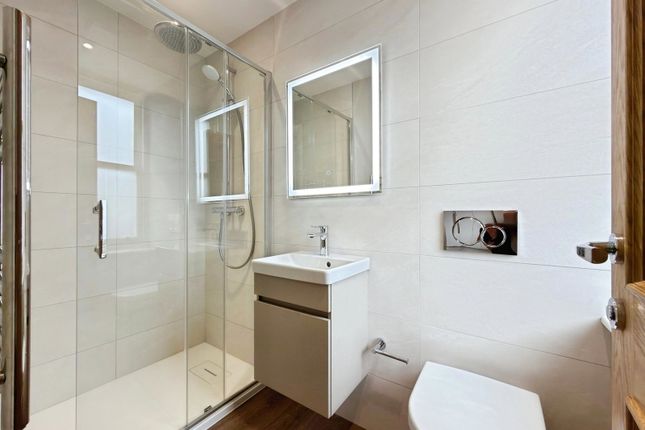 5,Apartment 2, Brunswick Street, Carlisle photo 4