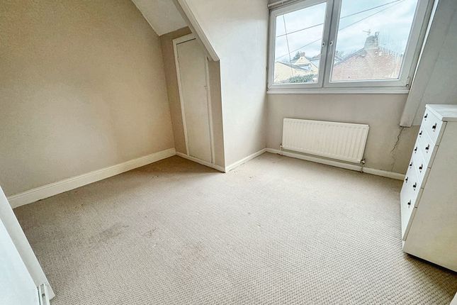 Terraced house for sale in West View, Penshaw, Houghton Le Spring