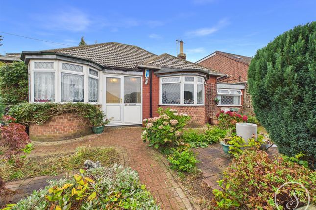 2-bed bungalow on Lulworth Avenue, Leeds, £330,000