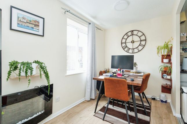 Flat for sale in Blackburn Street, Salford, Greater Manchester