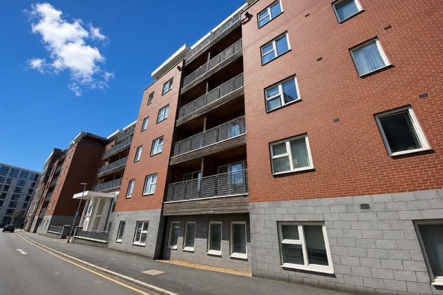 Apartment 76, Northern Angel, 15 Dyche Street, Manchester photo 3