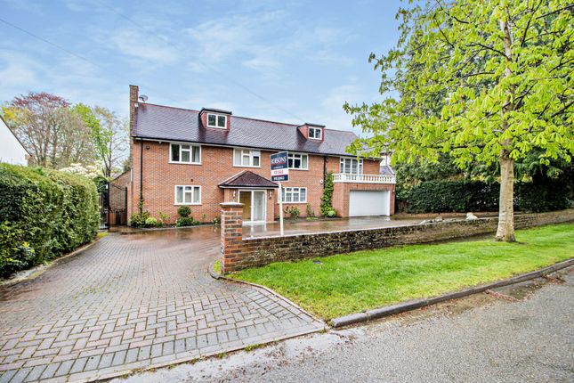 Detached house for sale in Russell Road, Northwood