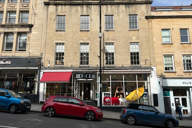 Thumbnail Retail premises for sale in 68 Park Street, Bristol