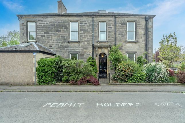 3, Rosslyn Crescent, Edinburgh photo 2