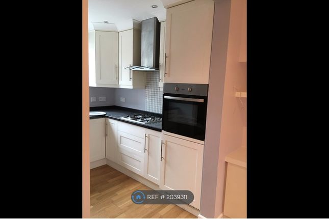 Thumbnail Terraced house to rent in Ravensworth Road, London