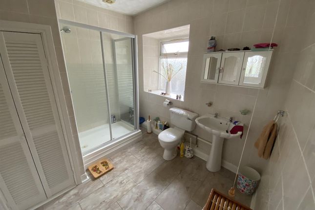 End terrace house for sale in Pemberton Road, Pemberton, Llanelli