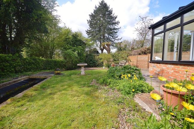 Cottage for sale in Lower Icknield Way, Longwick, Princes Risborough