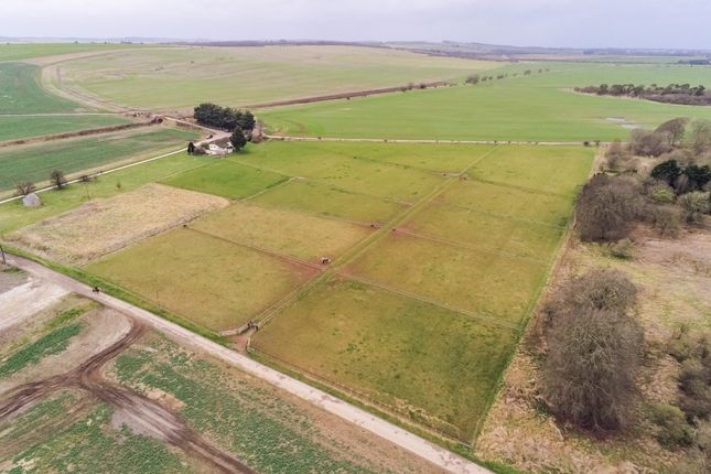 Land to rent in Churn Estate, Blewbury, Didcot