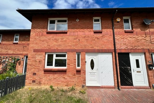 Property to rent in Copsewood, Werrington, Peterborough