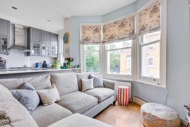 Flat for sale in Brailsford Road, Brixton