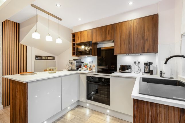 2, Balbirnie Place, Roseburn, Edinburgh photo 4