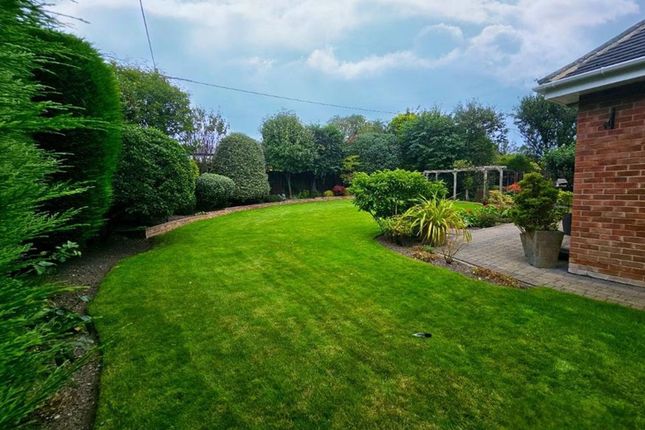 Detached bungalow for sale in Whitburn Road, Cleadon