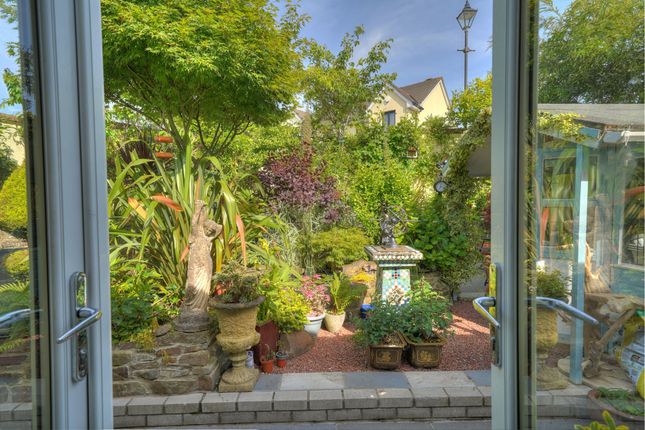 18 Fountain Fields, Umberleigh photo 3