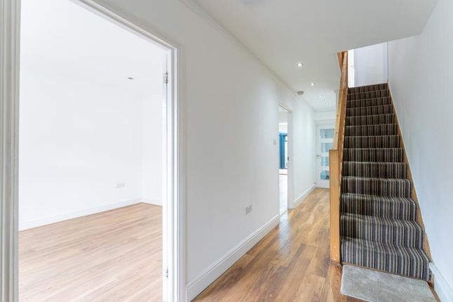 Thumbnail Property to rent in Allenby Road, Southall