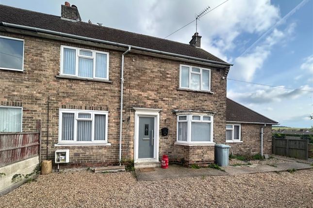 Semi-detached house to rent in Festival Avenue, Harworth, Doncaster