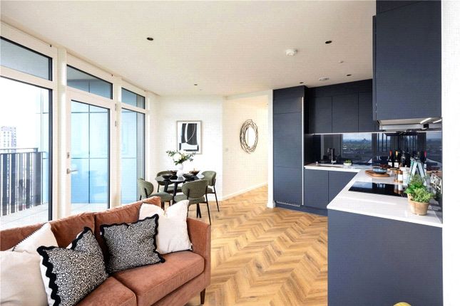 CQ - A.15.05 (Flat 102),, Cerulean Quarter, Canning Town photo 3