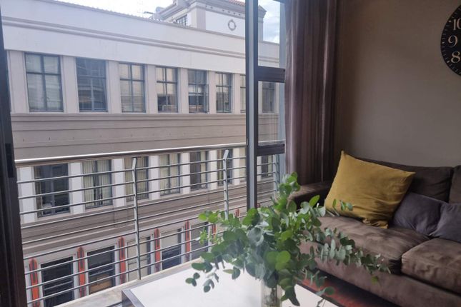 Studio for sale in Cape Town City Centre, Cape Town, South Africa