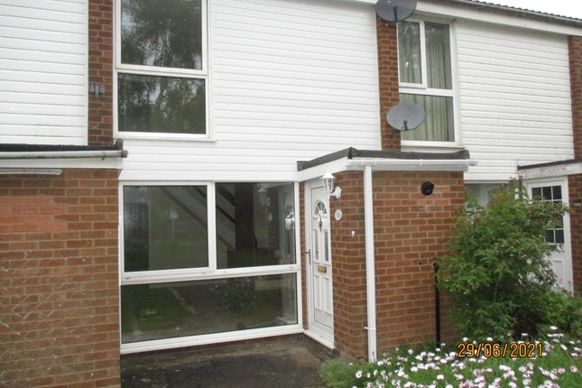 Terraced house to rent in Ribble Walk, Oakham LE15