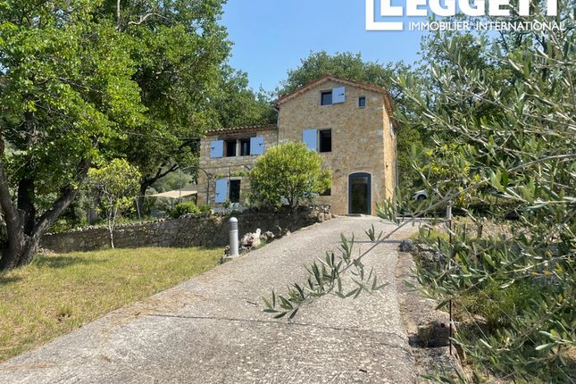 Villa for sale in Callian, Var, Provence-Alpes-Côte D'azur