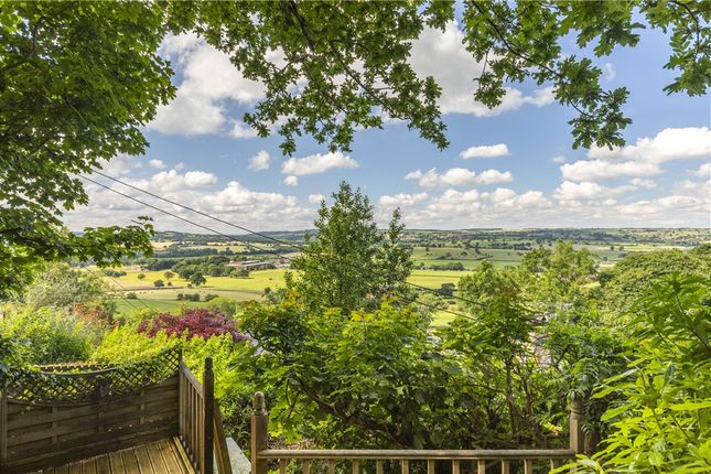 Terraced house for sale in Sandy Lobby, Pool In Wharfedale, Otley, West Yorkshire