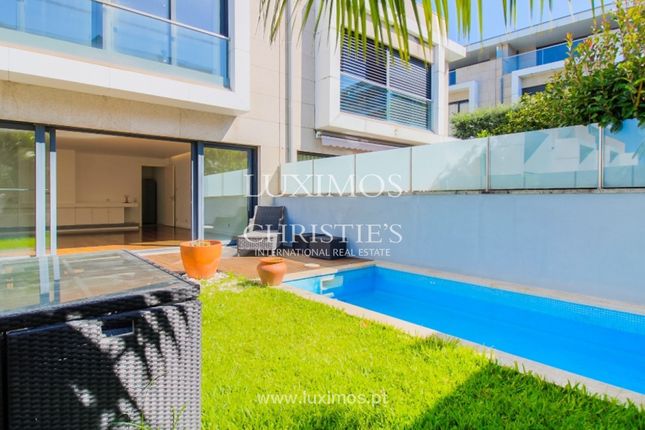 Villa for sale in Foz Do Douro, 4150 Porto, Portugal