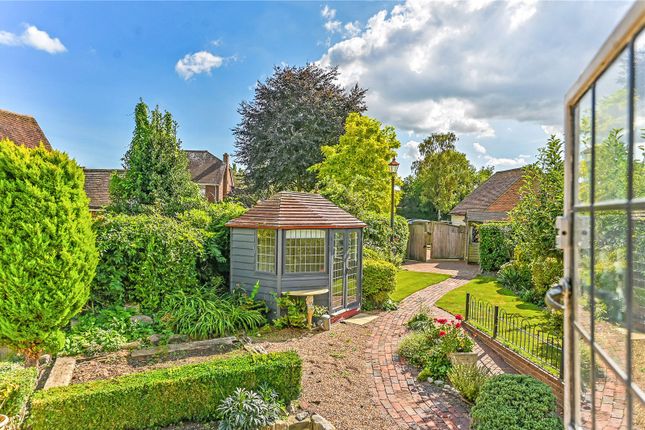 Detached house for sale in High Street, Tenterden