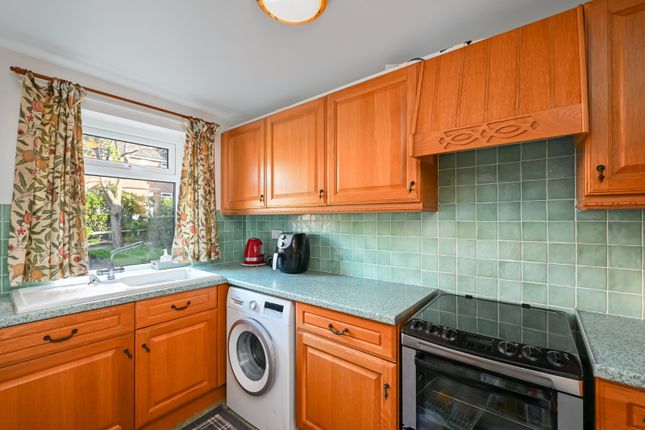 4, Daysfoot Court, York photo 4