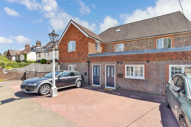 Ridgeway Court, Church Street, Rudgwick photo 2